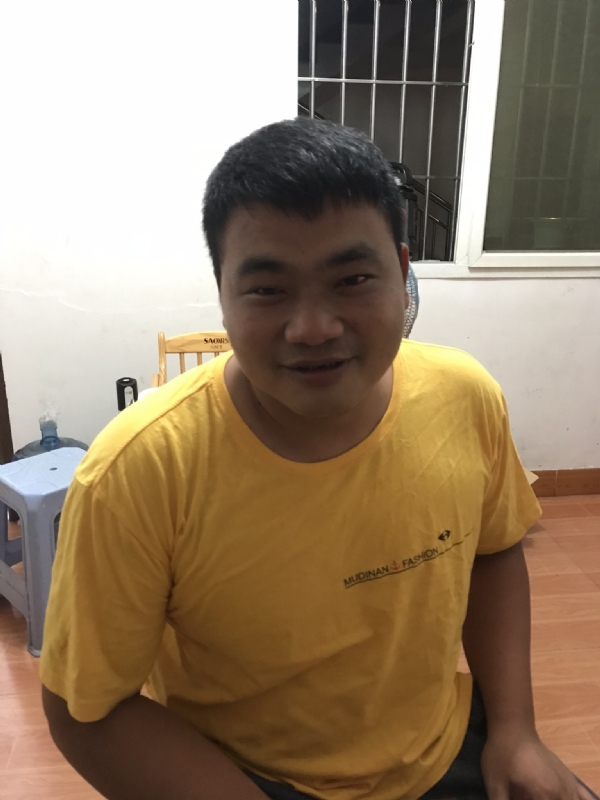 晴栀的第二张照片--建宁婚介网