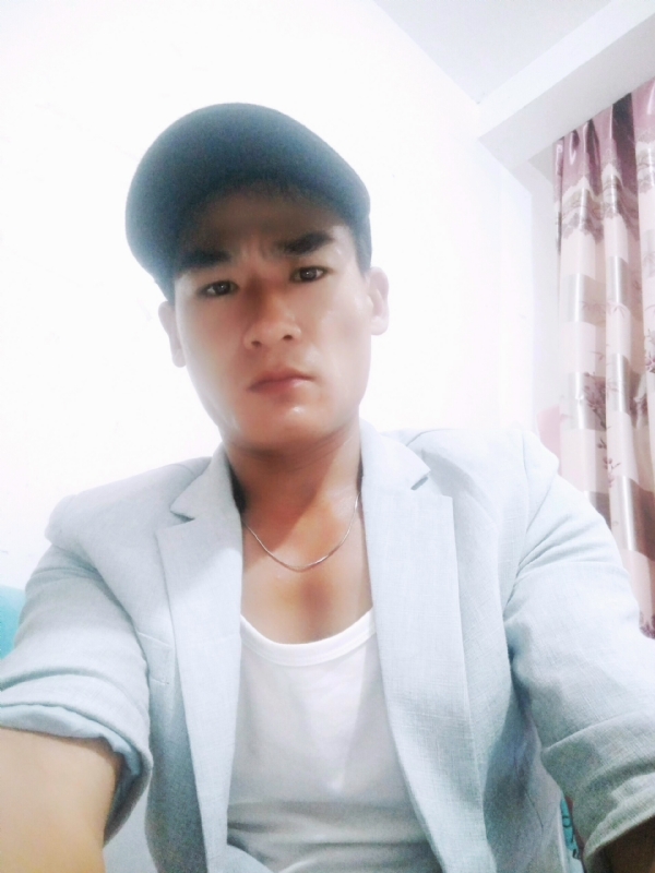 一若千金的第三张照片--建宁婚介网