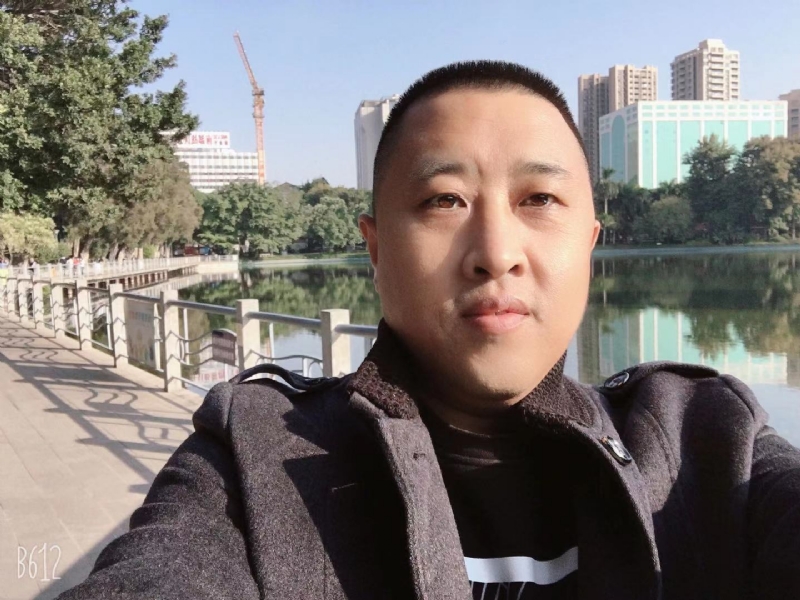 惜遇淡别的第一张照片--建宁婚介网