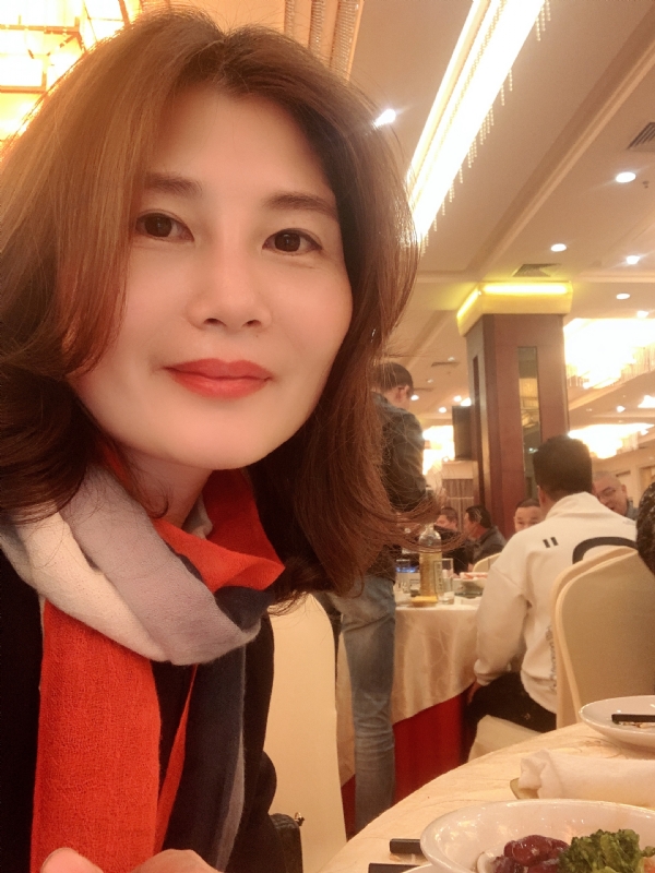 遥想的第一张照片--建宁婚介网