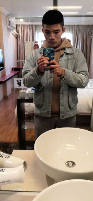 爱上一座陈的第一张照片--建宁婚介网