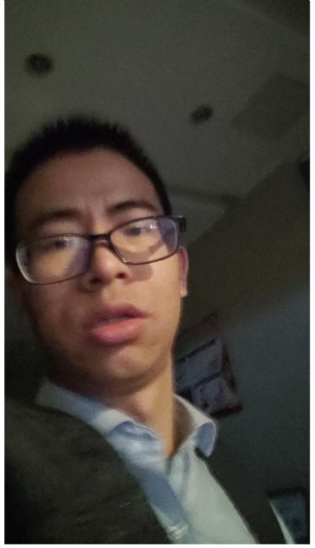 小螃蟹的第二张照片--建宁婚介网