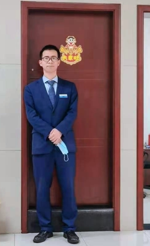小螃蟹的第三张照片--建宁婚介网