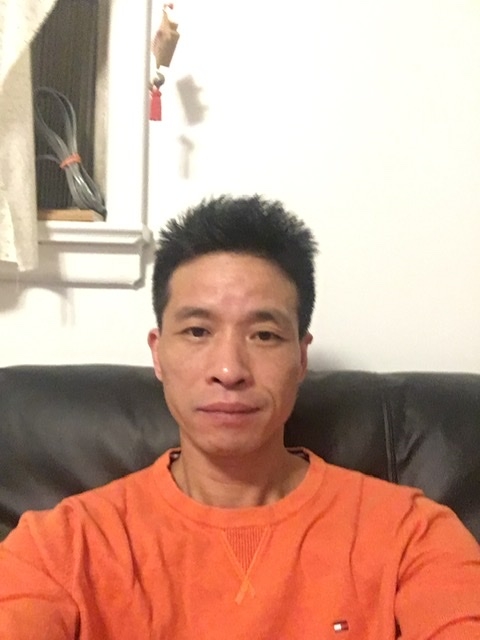 美籍华人的第一张照片--建宁婚介网