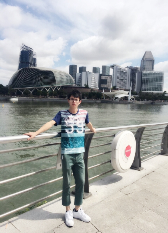 钦哥的第一张照片--建宁婚介网
