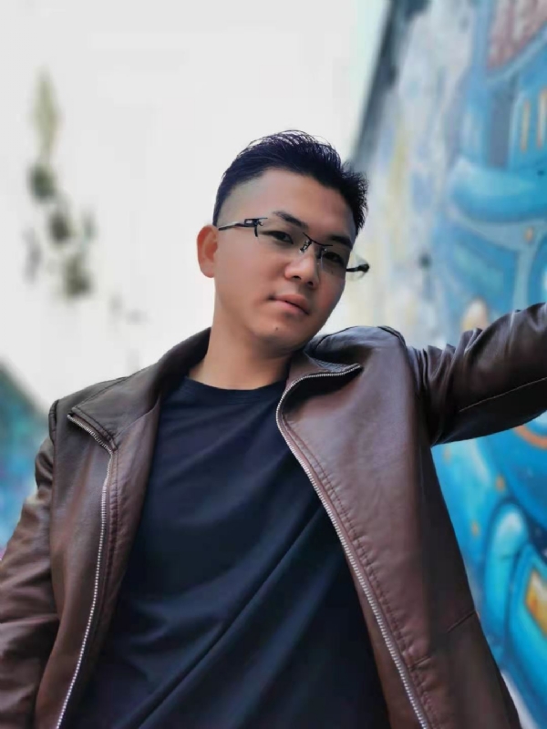 清歌曼舞的第一张照片--建宁婚介网