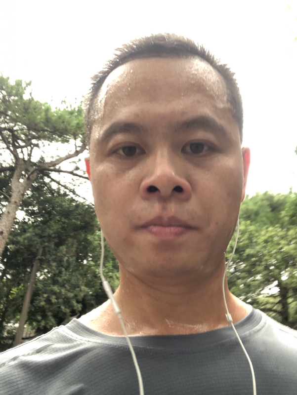猩猩巨呃的第二张照片--建宁婚介网