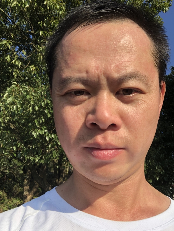 猩猩巨呃的第四张照片--建宁婚介网