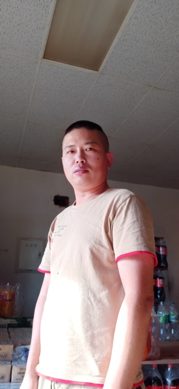 有心人的第三张照片--建宁婚介网