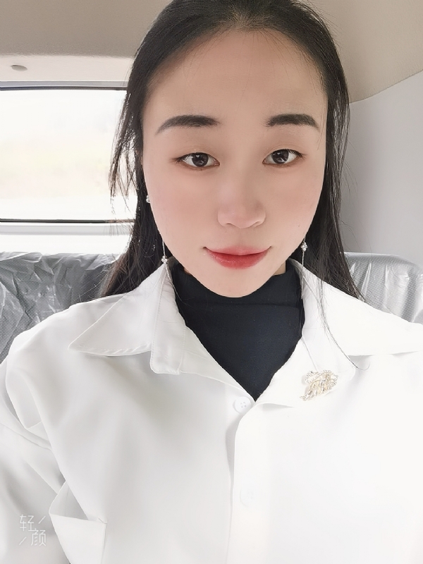 丽丽的第三张照片--建宁婚介网