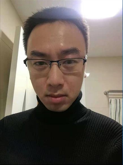 雨秋的第一张照片--建宁婚介网