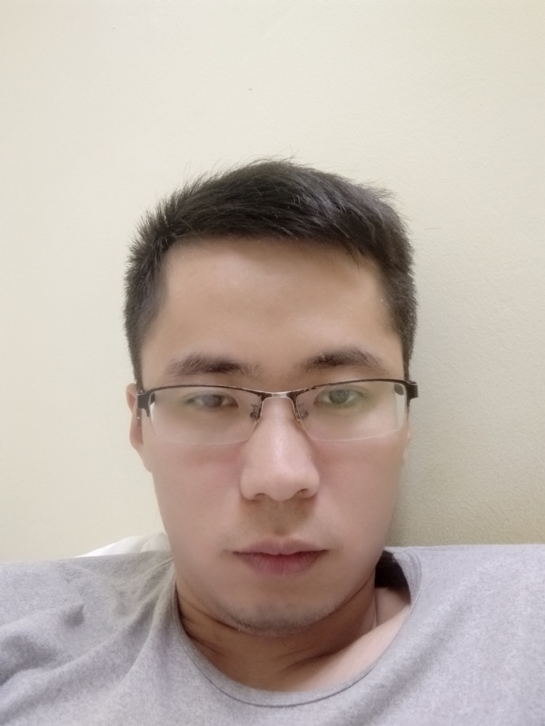 比不感觉的第三张照片--建宁婚介网