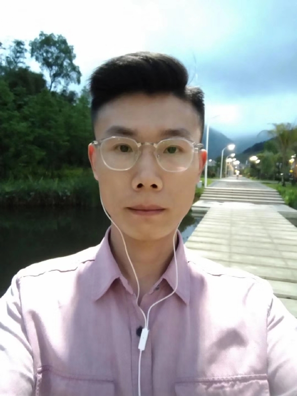彩虹的第一张照片--建宁婚介网