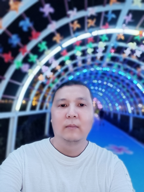 这样的我的第一张照片--建宁婚介网