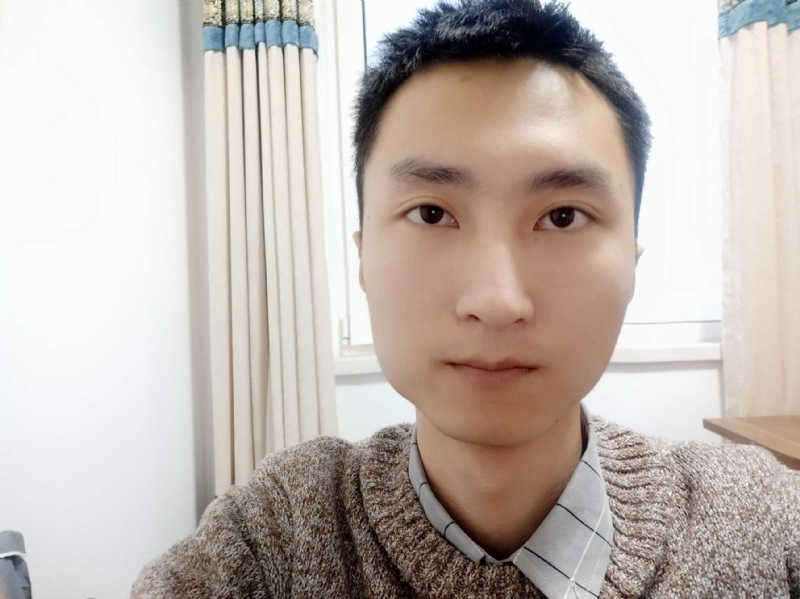 陈先生的第二张照片--建宁婚介网