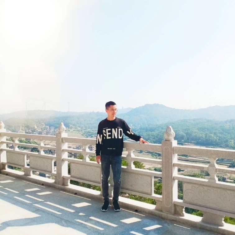 一生有你*足矣的第三张照片--建宁婚介网