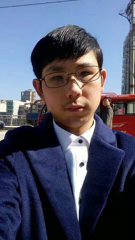 到处跑的小天意的第一张照片--建宁婚介网