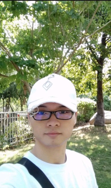 尘尘的第二张照片--建宁婚介网