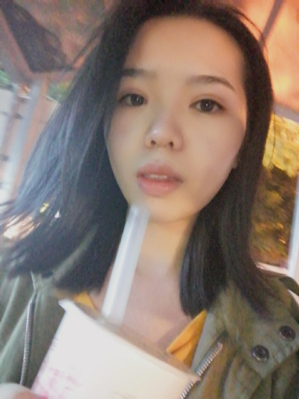 涯涯的第一张照片--建宁婚介网