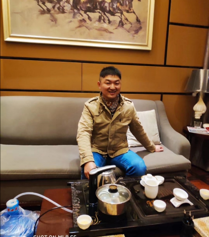 晨曦的第一张照片--建宁婚介网