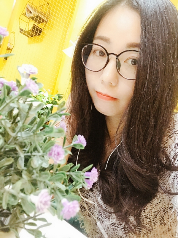 薇薇的第二张照片--建宁婚介网