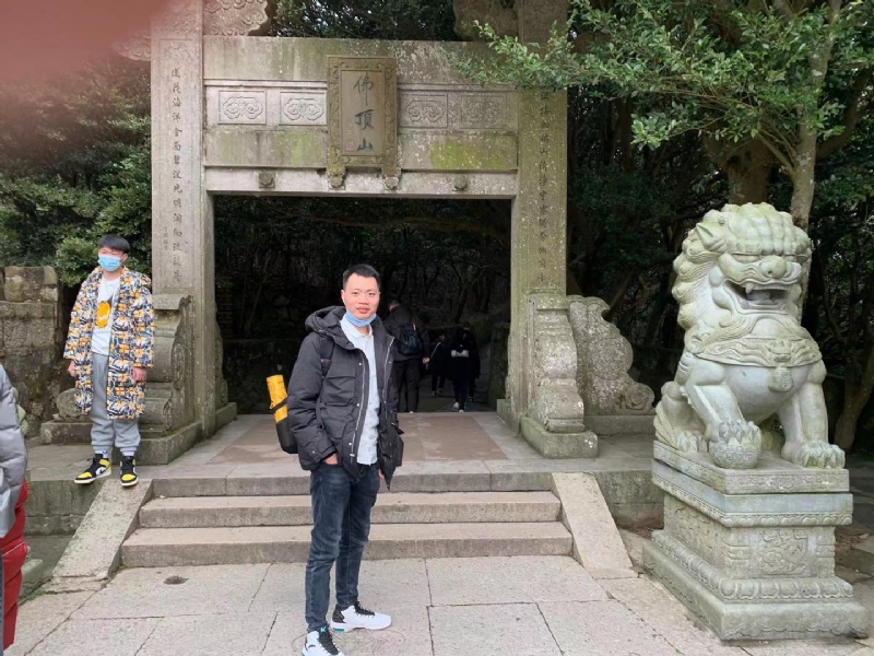 志东的第一张照片--建宁婚介网
