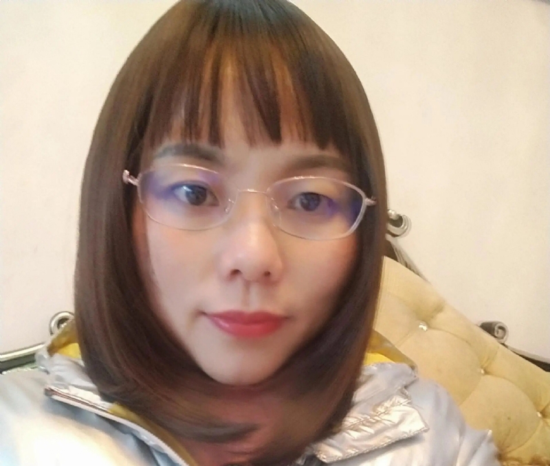 爱笑的彩虹的第一张照片--建宁婚介网