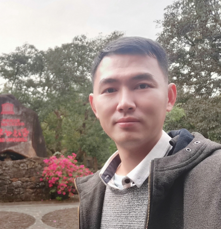 羽若星辰的第一张照片--建宁婚介网