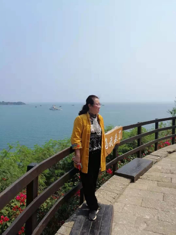 曦若半秋的第一张照片--建宁婚介网