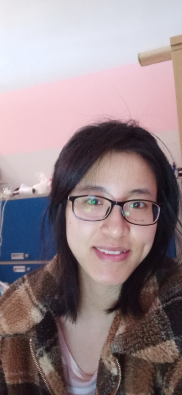晓燕的第一张照片--建宁婚介网