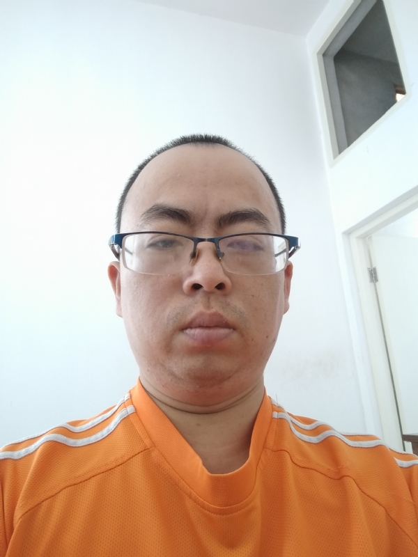平淡生活的第一张照片--建宁婚介网