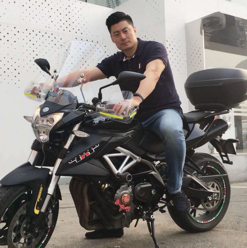 笃行致远的第二张照片--建宁婚介网