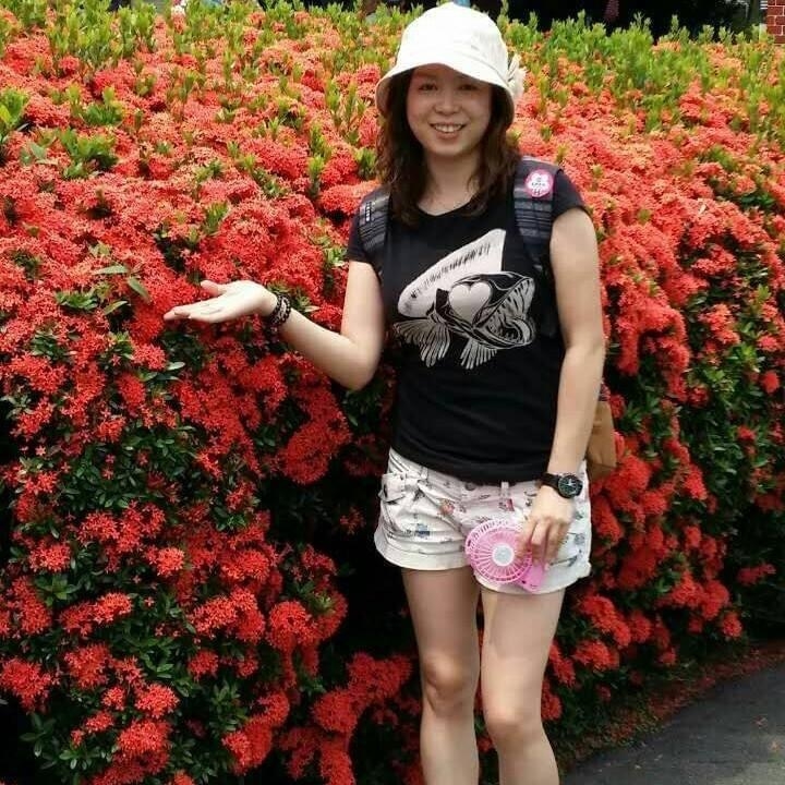 Ling的第一张照片--建宁婚介网