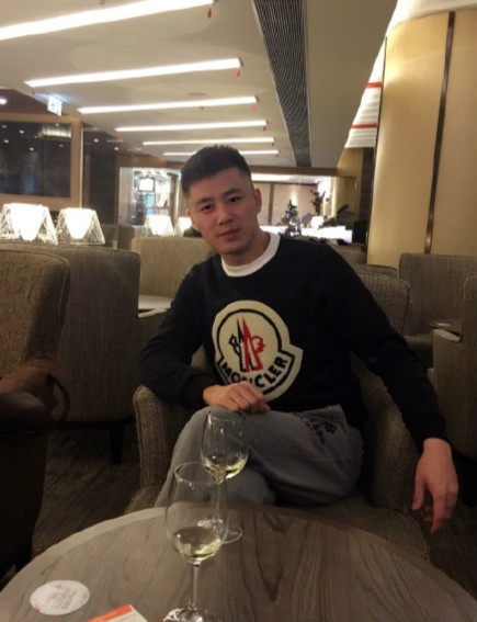 吴辉的第一张照片--建宁婚介网