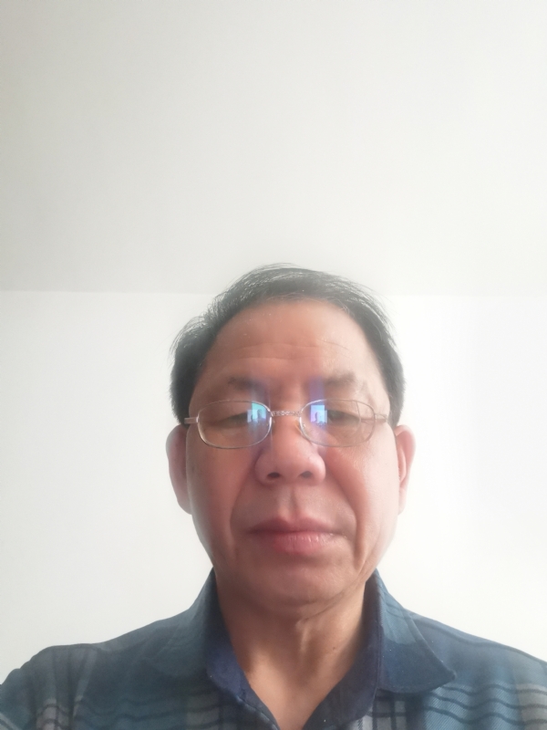 愿在这找到另一半的第一张照片--建宁婚介网