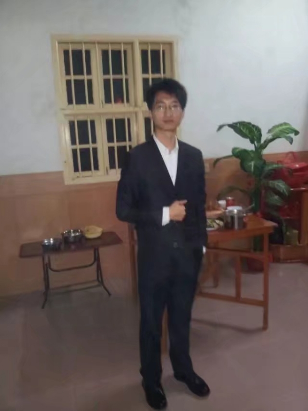潇湘剑雨的第一张照片--建宁婚介网
