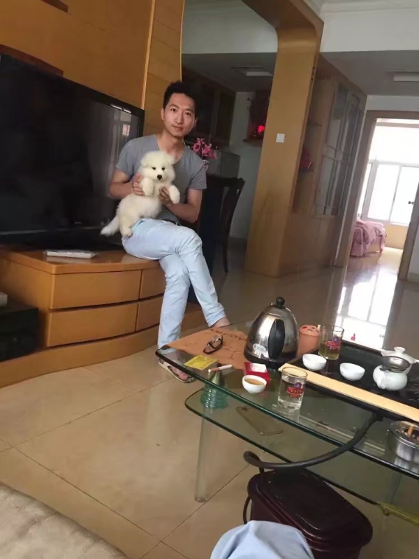 潇湘剑雨的第二张照片--建宁婚介网