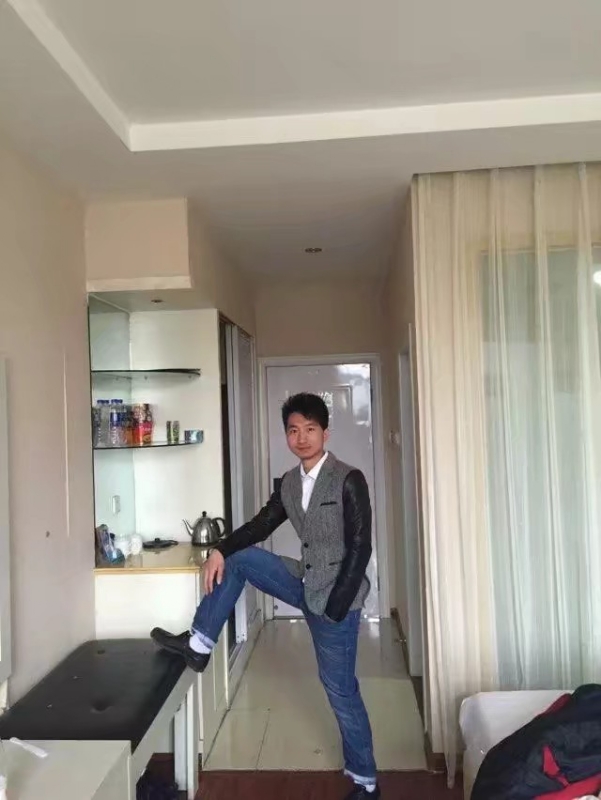 潇湘剑雨的第四张照片--建宁婚介网