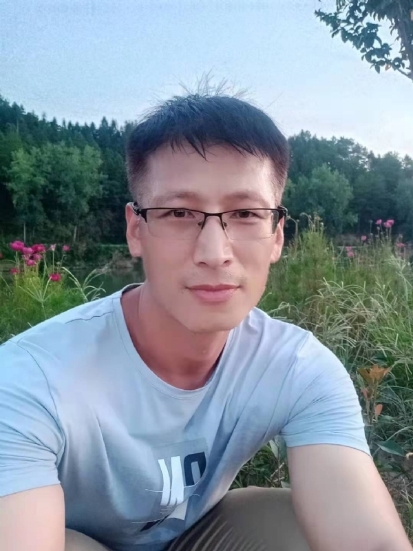 零零柒的第一张照片--建宁婚介网