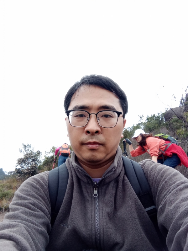 凯歌的第三张照片--建宁婚介网
