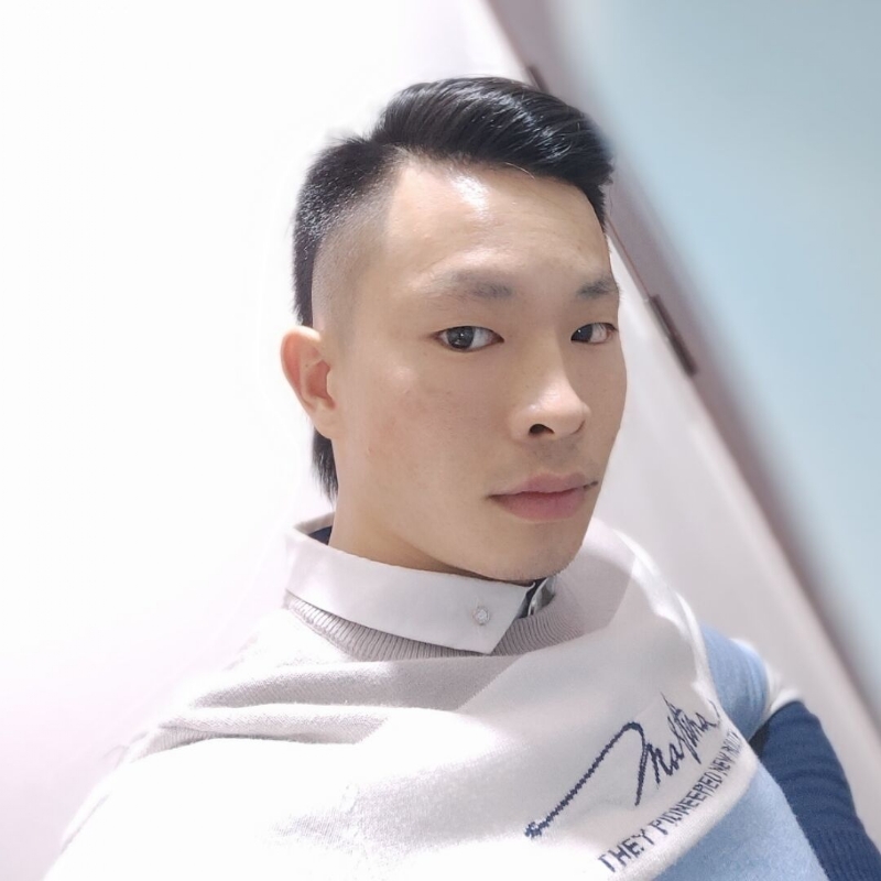 为爱付出的第二张照片--建宁婚介网