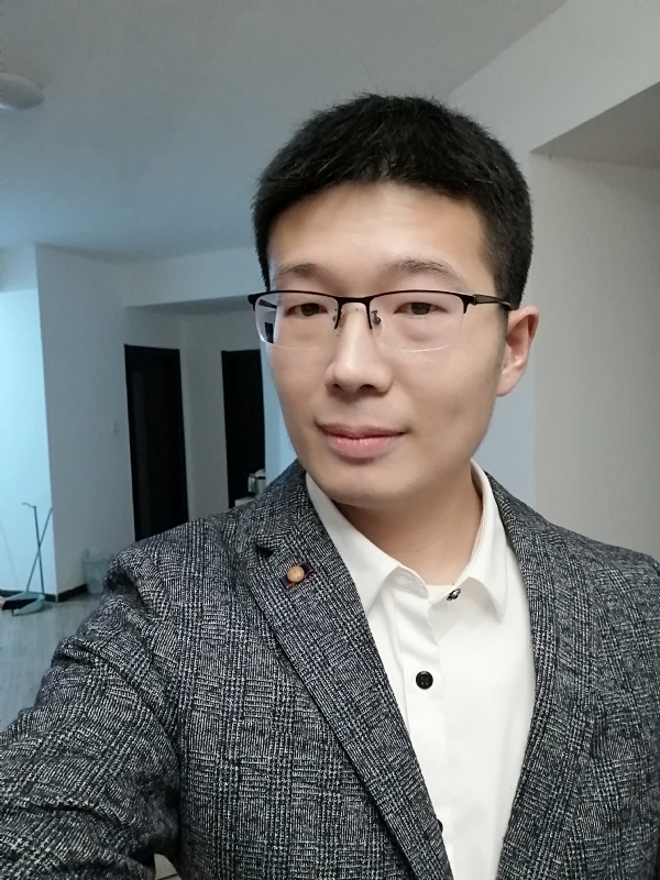 爱你一万年的第一张照片--建宁婚介网