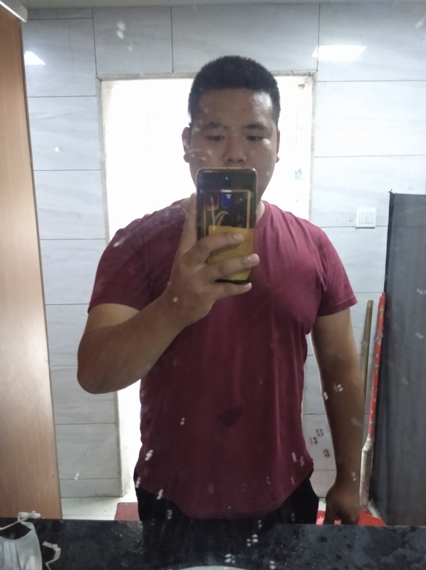 阿宾的第一张照片--建宁婚介网