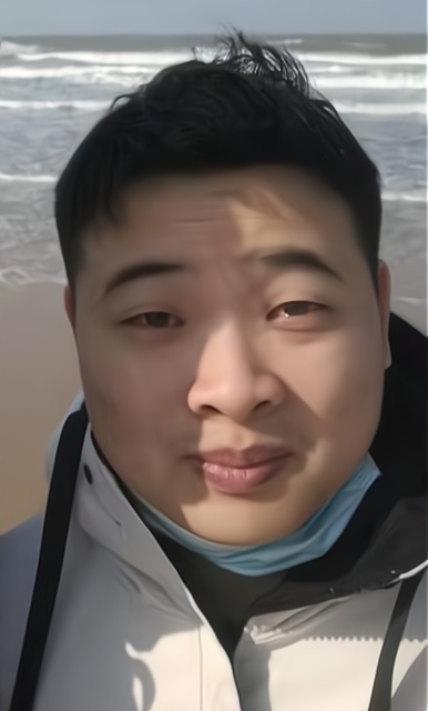 野生设计师的第一张照片--建宁婚介网
