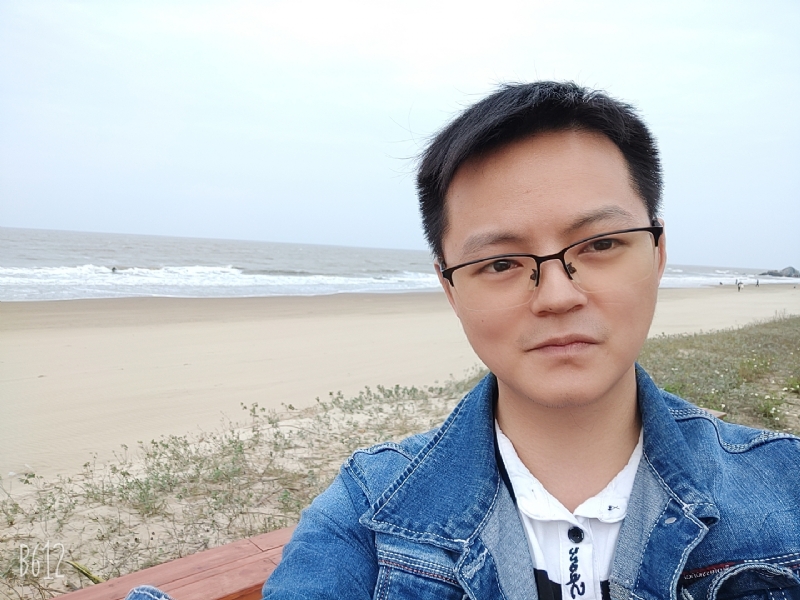 仙人掌的第一张照片--建宁婚介网