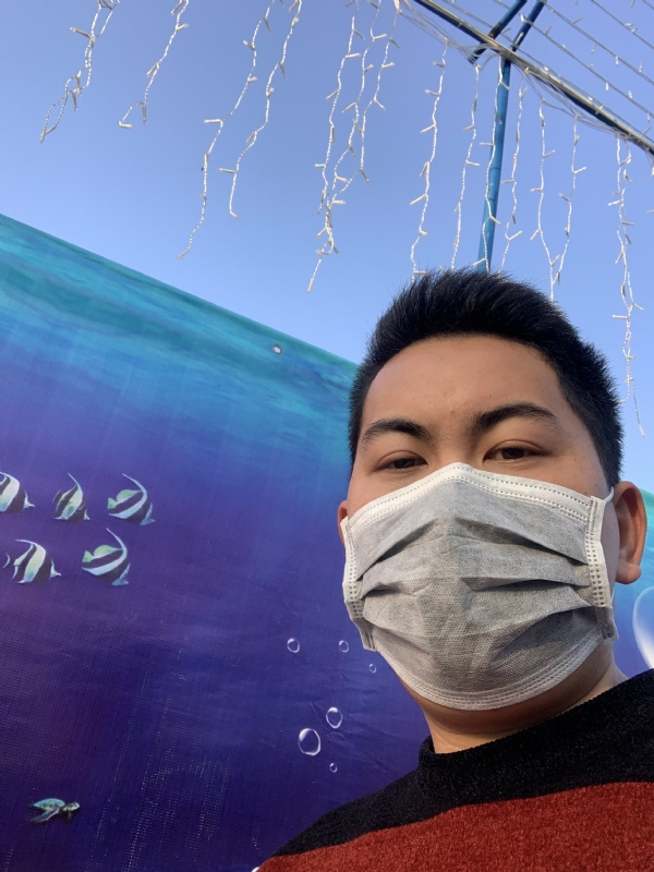 足矣的第一张照片--建宁婚介网