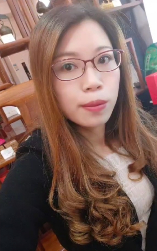 美好未来的第二张照片--建宁婚介网