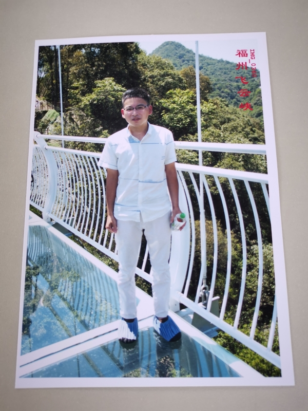 外星人的第二张照片--建宁婚介网