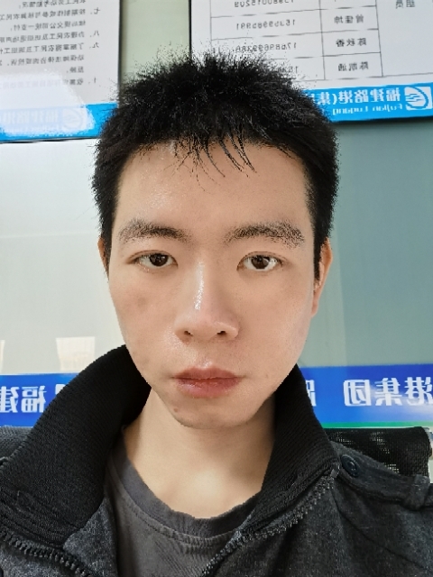 雨过天晴的第二张照片--建宁婚介网
