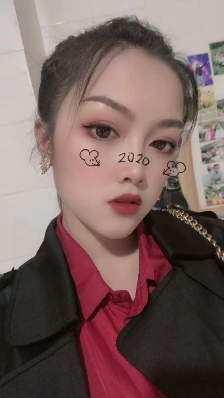 美丽的意外的第一张照片--建宁婚介网